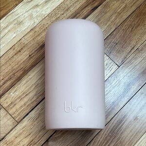 bkr Big sleeve in Teddy